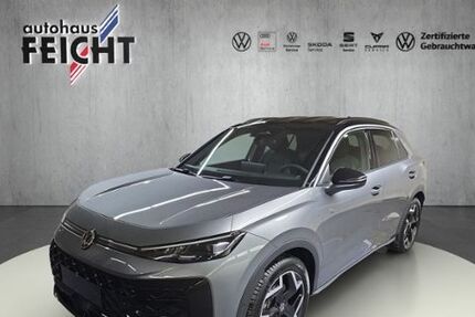 VW T-Roc 9.000 km 34.899 &euro; Haar 85540
