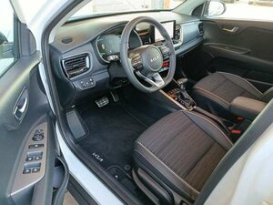 Kia STONIC 1.0T AUTOMATIK GT-LINE |TECHNIK|GLASDACH| 3.500 km 25.460 &euro; Höhenkirchen-Siegertsbrun 85635