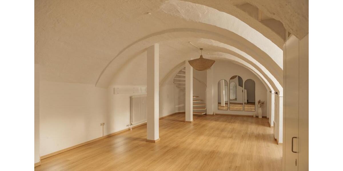 Gewerbeobjekt München Ludwigsvorstadt-Isarvorstadt - 480&euro; | Angebot:26132335