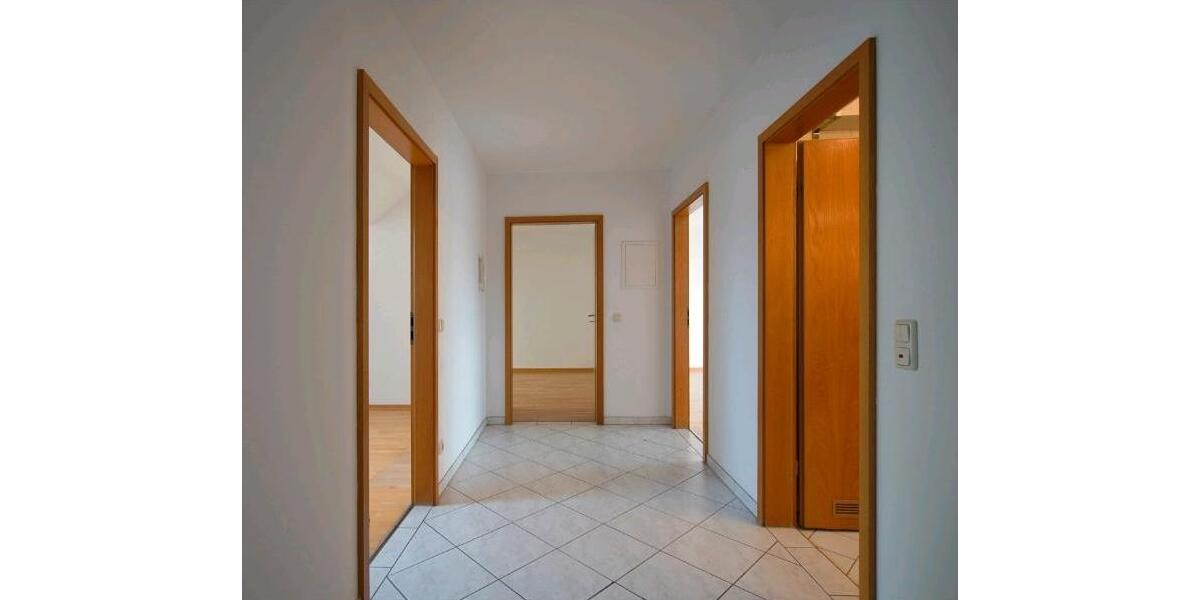 schöne 3 Zimmerwohnung 88 qm in Karlsfeld 3 zimmer