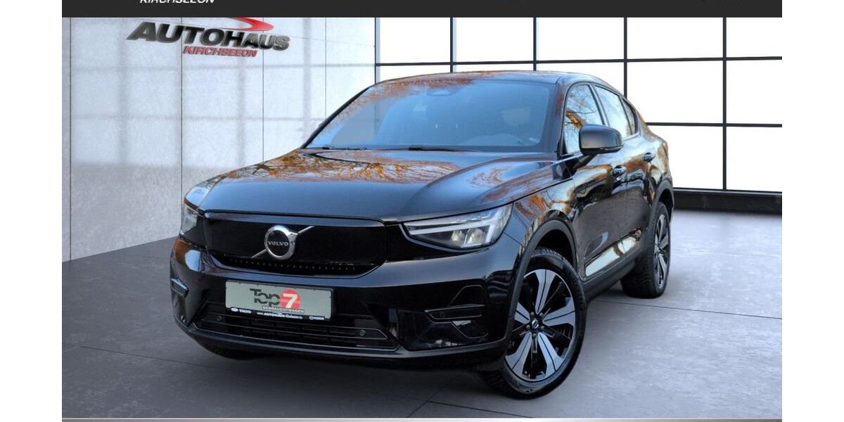 Volvo C40 33.800 km 27.950 &euro; Kirchseeon 85614