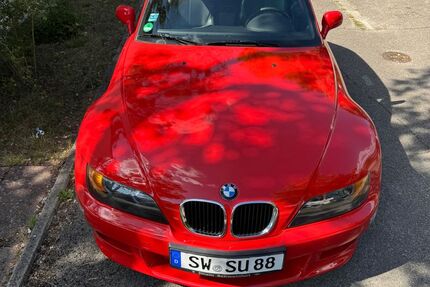 BMW Z3 68.000 km 19.999 &euro; München 81247