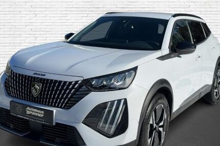 Peugeot 2008 3.000 km 23.990 &euro; Starnberg-Wangen 82319