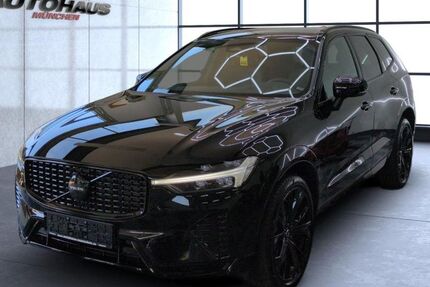 Volvo XC60 6.000 km 43.990 &euro; München 81825