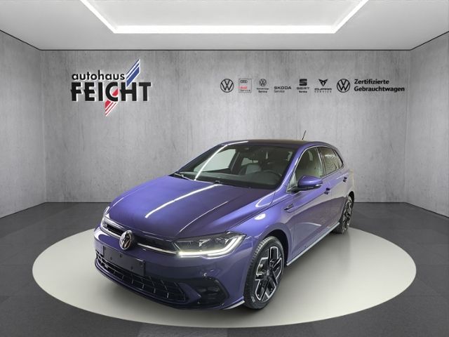 VW Polo 3.000 km 25.299 &euro; Haar 85540
