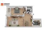 Etagenwohnung Haar - 2 Zimmer, 76 m&sup2;, 349.000&euro; | Angebot:26656606