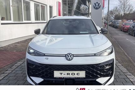 VW T-Roc 2.400 km 36.940 &euro; Puchheim 82178