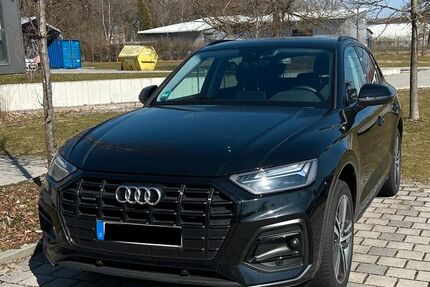 Audi Q5 65.500 km 30.900 &euro; München 80803
