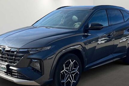 Hyundai TUCSON 86.600 km 26.990 € Freising 85356