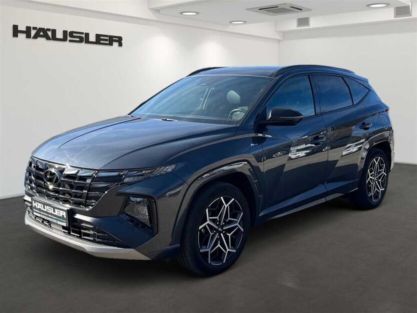 Hyundai TUCSON 86.600 km 26.990 € Freising 85356