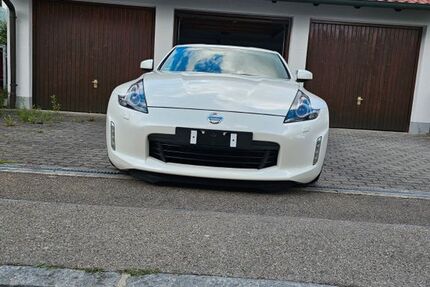 Nissan 370Z 43.367 km 35.500 &euro; Bergkirchen 85232