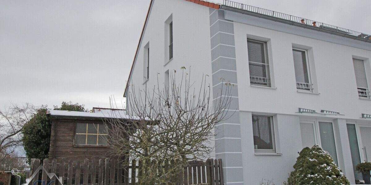 Reihenendhaus Olching / Geiselbullach Geiselbullach - 5 Zimmer, 137 m&sup2;, 798.000&euro; | Angebot:24460825