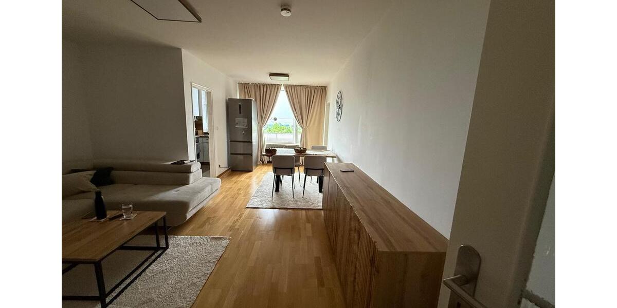 Etagenwohnung Neufahrn bei Freising Mintraching-Grüneck - 2 Zimmer, 59 m&sup2;, 1.185&euro; | Angebot:26636858