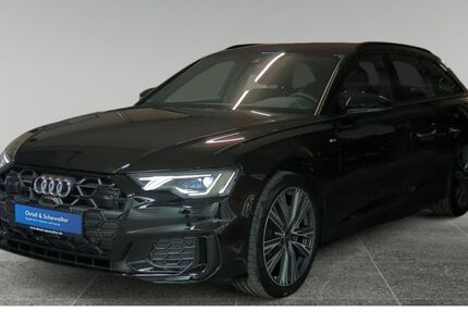 Audi A6 6.200 km 57.984 &euro; München 81476