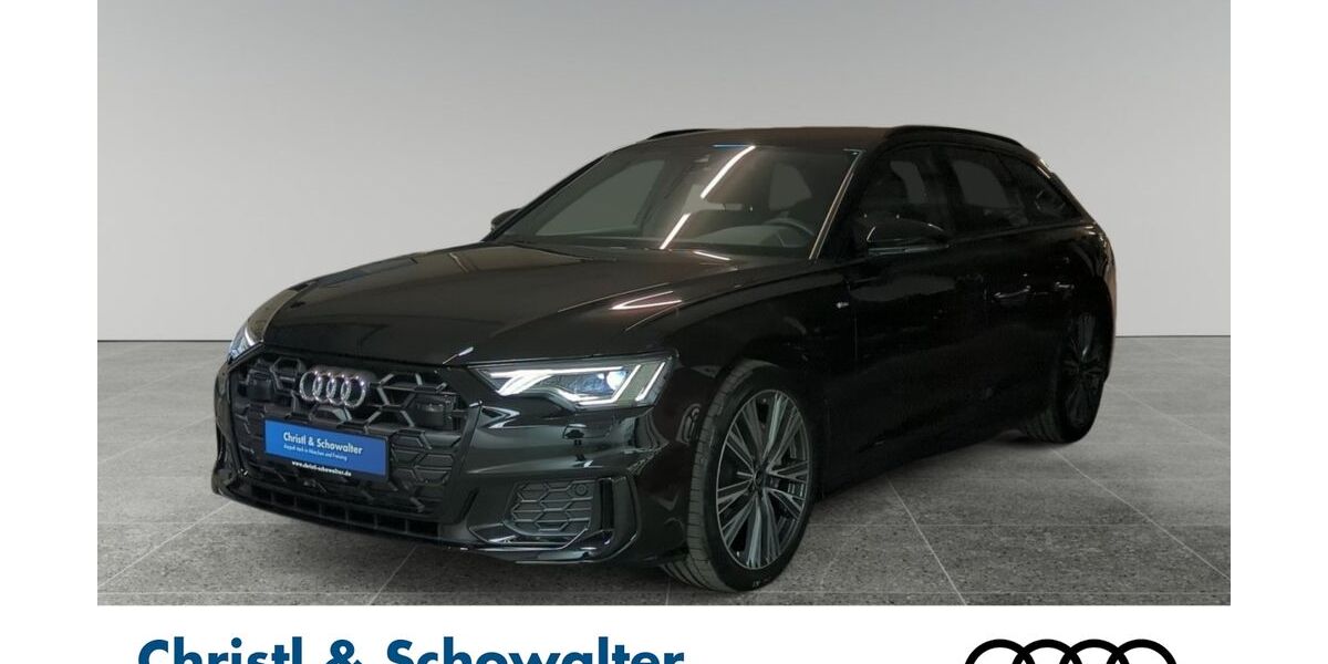 Audi A6 6.200 km 57.984 &euro; München 81476
