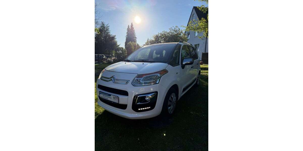 Citroen C3 142.000 km 6.999 &euro; Dachau 85221
