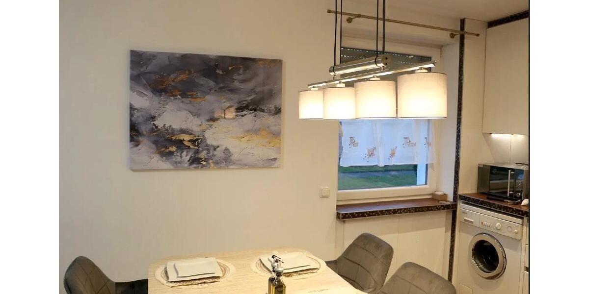 Erdgeschoßwohnung München Thalkirchen-Obersendling-Forstenried-Fürstenried-S - 3 Zimmer, 70 m&sup2;, 3.400&euro; | Angebot:25641061