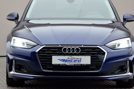 Audi A5 78.988 km 30.960 &euro; München 80686