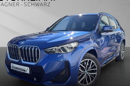 BMW X1 16.400 km 54.980 &euro; Oberhaching bei München 82041