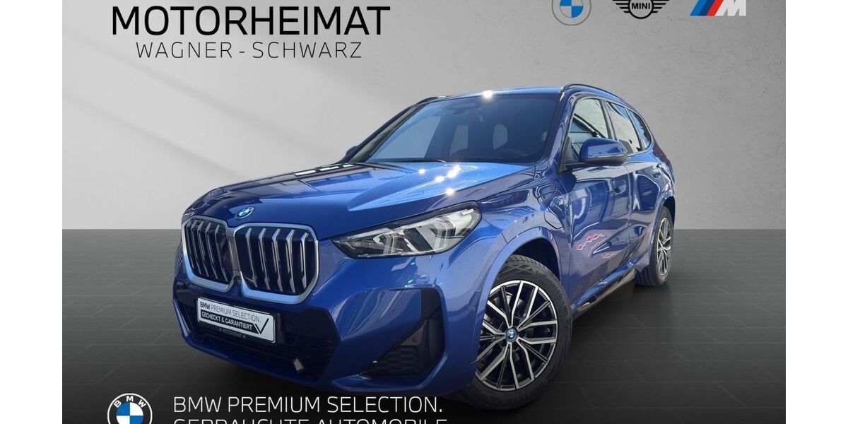 BMW X1 16.400 km 54.980 &euro; Oberhaching bei München 82041