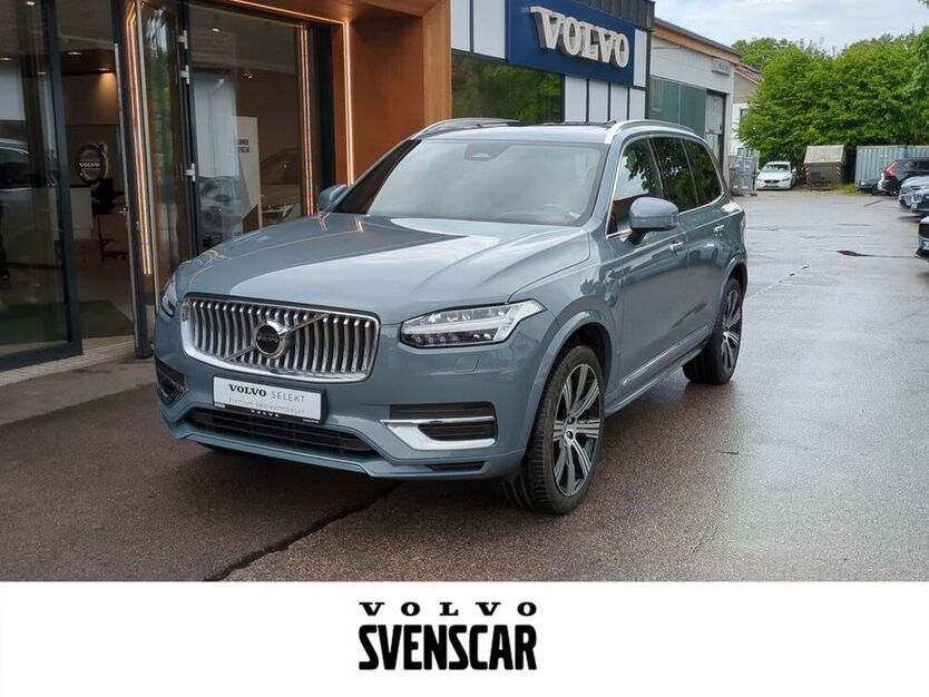 XC90