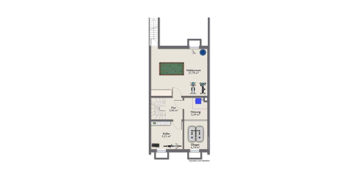 Reihenendhaus Baldham Baldham - 5 Zimmer, 145 m&sup2;, 798.000&euro; | Angebot:25662848