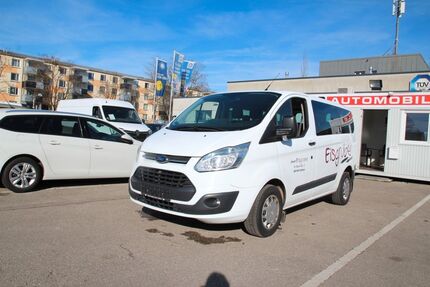 Ford Transit 200.000 km 9.990 &euro; München 81243