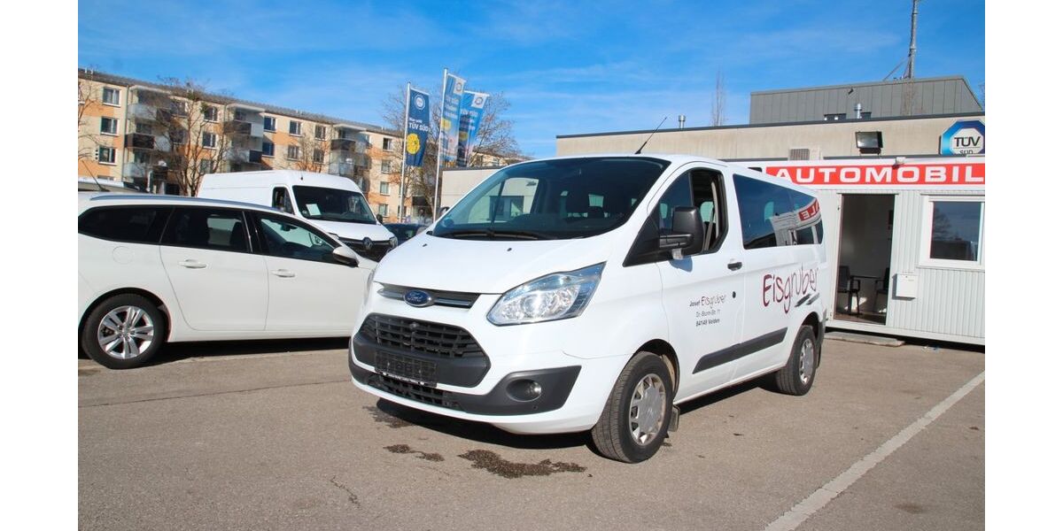 Ford Transit 200.000 km 9.990 &euro; München 81243