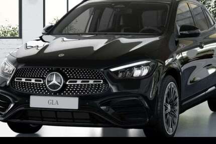 Mercedes-Benz GLA 200 9.900 km 44.500 &euro; München 80636