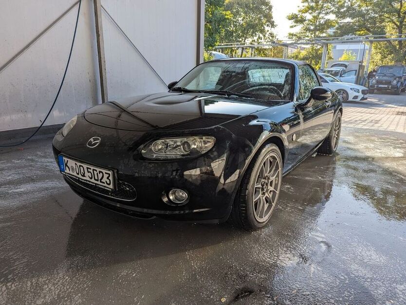 MX-5