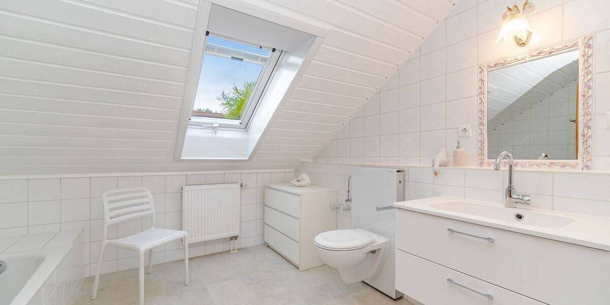 Doppelhaushälfte München Trudering-Riem - 5 Zimmer, 144 m&sup2;, 1.090.000&euro; | Angebot:26887641