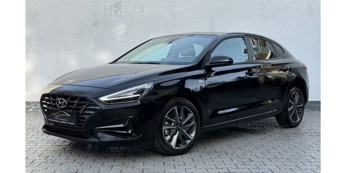 Hyundai i30 34.000 km 18.990 &euro; Fürstenfeldbruck 82256