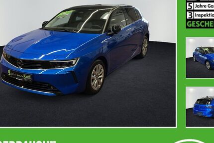 Opel Astra 27.759 km 16.990 &euro; Wolfratshausen 82515