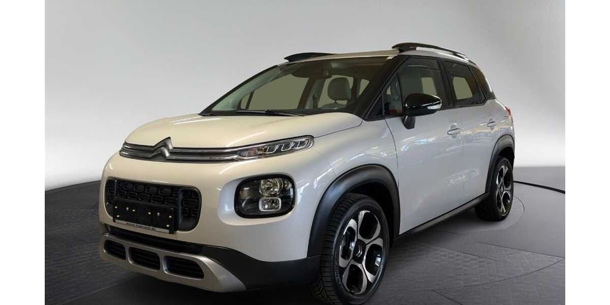 Citroen C3 Aircross 64.800 km 12.890 &euro; München 80339
