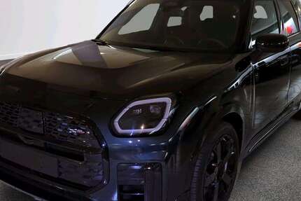 Mini Countryman S All4 2.744 km 44.274 &euro; München 80788