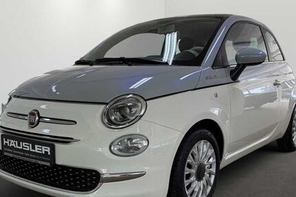 Fiat 500 30.797 km 12.990 &euro; Stockdorf 82131