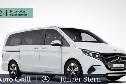 Mercedes-Benz V 250 3.000 km 75.490 € Ebersberg 85560