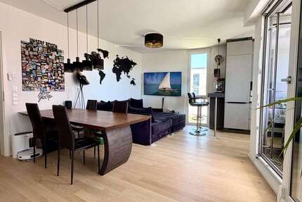 Wohnung München Aubing-Süd - 3 Zimmer, 75 m&sup2;, 2.100&euro; | Angebot:26609394