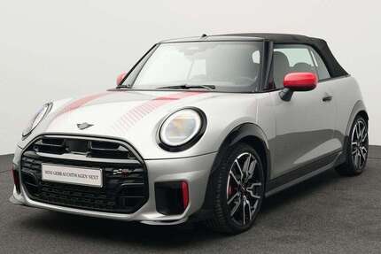Mini John Cooper Works Cabrio 12.697 km 39.107 &euro; München 80788