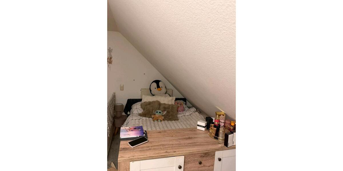 Maisonettenwohnung Hallbergmoos - 3 Zimmer, 79 m&sup2;, 460.000&euro; | Angebot:27079840