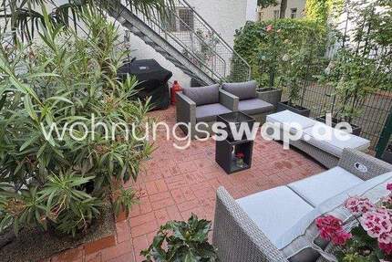 Wohnung München Neuhausen-Nymphenburg - 5 Zimmer, 138 m&sup2;, 1.975&euro; | Angebot:25932796