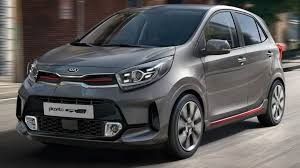 Kia Picanto 10.600 km 14.700 &euro; München 81247