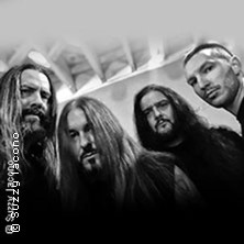 Kataklysm - Freedom Or Death Tour 2026 + Special Guests: Vader, Blood Red Throne 11.03.2026 Backstage München