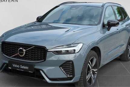 Volvo XC60 148.600 km 29.980 &euro; Baierbrunn 82065