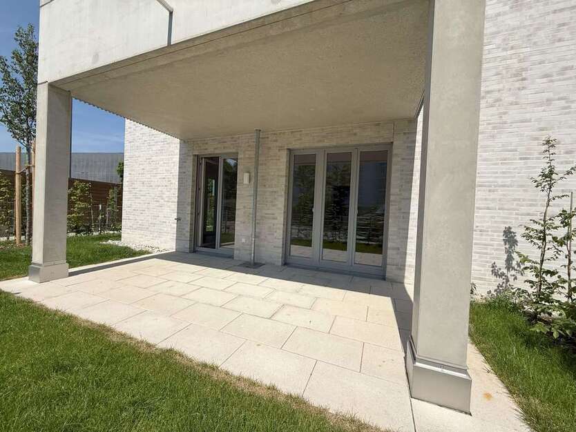Wohnung zum Mieten in Haar 1.385 € 67.6 m²