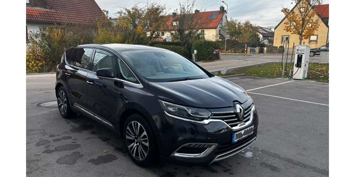 Renault Espace 172.000 km 12.300 € Karlsfeld 85757