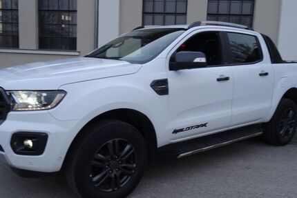 Ford Ranger 150.000 km 24.900 &euro; München 81249