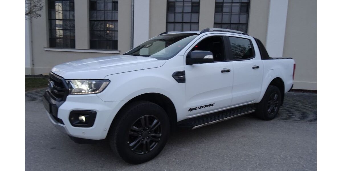 Ford Ranger 150.000 km 24.900 &euro; München 81249
