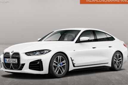 BMW i4 44.844 km 44.980 &euro; München 80939