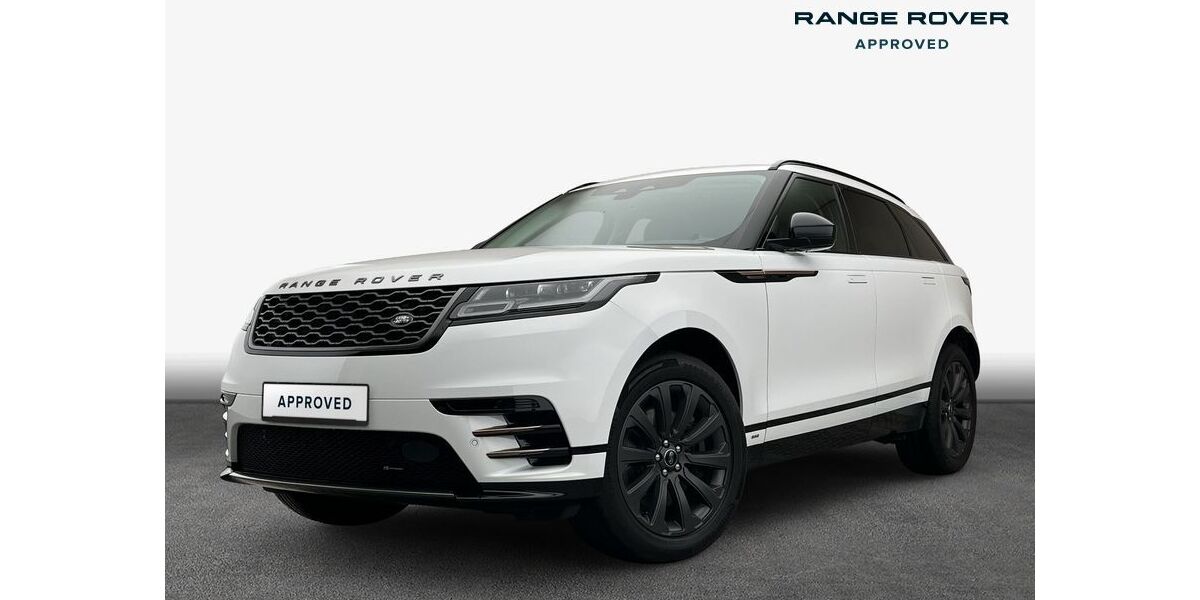 Land Rover Range Rover Velar 46.265 km 44.996 &euro; München 80809